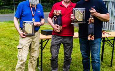 Alsfeld International Service Rifle Match 2025
