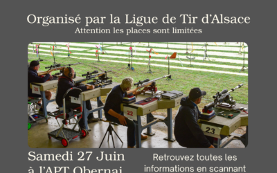 Challenge Rimfire à Obernai